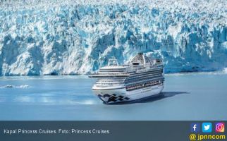 Princess Cruises Tawarkan Program Menarik Berwisata ke Alaska - JPNN.com