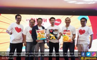 Belfoods Manjakan Konsumen Selama Ramadan dengan Harga Terjangkau - JPNN.com