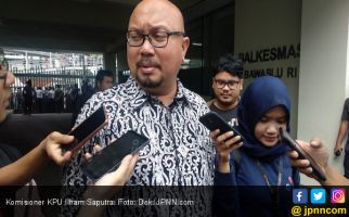 Saksi Prabowo - Sandi Tolak Hasil Rekapitulasi di Jateng, KPU: Enggak Masalah - JPNN.com