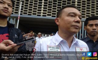 Timses Prabowo Bakal Laporkan Lima Dugaan Kecurangan ke Bawaslu - JPNN.com