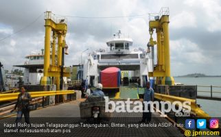 ASDP Pastikan Tambah Frekuensi Pelayaran Saat Mudik Lebaran - JPNN.com