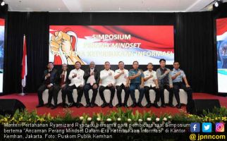 Terbukti, Indonesia Mampu Melewati Semua Ujian dengan Berhasil - JPNN.com