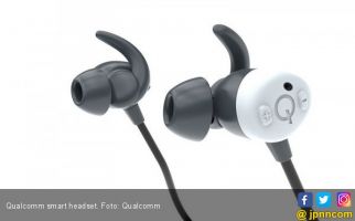 Qualcomm Kembangkan Prosesor Mendorong Headset Lebih Pintar - JPNN.com