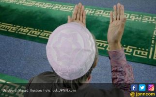 Ini Salah Satu Tanda Kebangkitan Islam di Indonesia - JPNN.com