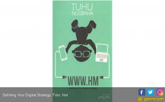 MMI Terbitkan Kembali Defining Your Digital Strategy - JPNN.com