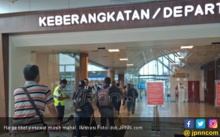 2 Hari Berturut-turut Tiket Pesawat Manado -Jakarta Ludes, Harga Hingga Rp 12 Jutaan - JPNN.com
