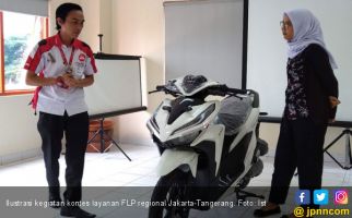 Cara Wahana Honda Jaga Kualitas Layanan Dealer - JPNN.com