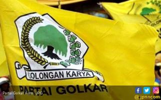 Penjelasan Terbaru Seputar Pencopotan 10 Ketua DPD Golkar - JPNN.com