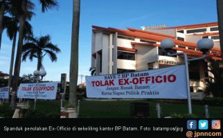 Pengusaha Desak Pusat Segera Lantik Wali Kota Batam sebagai Ex-Officio BP - JPNN.com