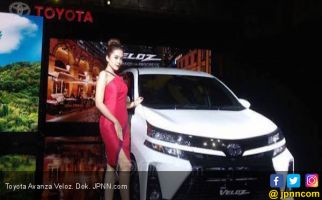 Fuel Pump Toyota Avanza dan Rush Bermasalah, Bahaya! Segera ke Diler Resmi - JPNN.com