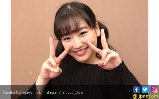 Kakak Meninggal, Haruka Eks JKT48 Tak Berhenti Menangis - JPNN.com