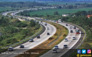 Astra Infra Maksimalkan Layanan dan Fasilitas Tol Trans Jawa Untuk Mudik 2019 - JPNN.com