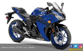 Lagi, Yamaha R3 Buatan Indonesia Kena Recall Akibat Tuas Rem Mudah Patah - JPNN.com