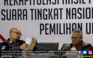 Sikap Bawaslu Sudah Jelas, Kubu Prabowo Harap Tahu - JPNN.com