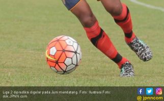Kekuatan Tim Peserta Liga 2 2019 Masih Sulit Dipetakan - JPNN.com