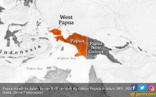 Kemenlu Tidak Terima Isu Papua Dibahasi di Forum Kepulauan Pasifik - JPNN.com