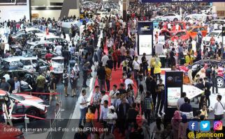 Pemerintah Bujuk Taiwan Ikut Gairahkan Industri Otomotif Indonesia - JPNN.com