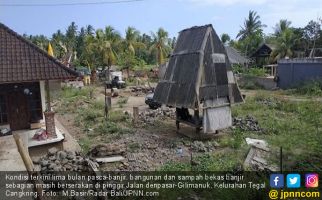 Bantuan Tak Datang, Korban Banjir Bandang Protes Keras - JPNN.com