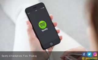 Spotify Ikut Menolak Iklan Politik - JPNN.com
