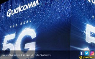 Qualcomm Kenalkan Motor Penggerak 5G untuk Ponsel Murah - JPNN.com
