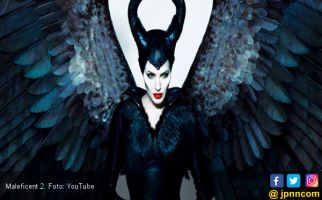 Penyihir Gelap Maleficent Akhirnya Kembali - JPNN.com