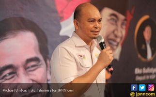 Laksamana Yudo Calon Panglima TNI, Umbas Puji Keputusan Jokowi - JPNN.com
