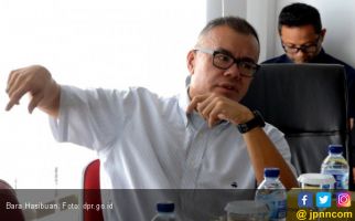 Kritik Pedas Waketum PAN untuk Lead Lawyer Prabowo - Sandi - JPNN.com