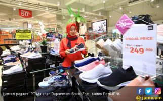 Banyak Diskon Menarik di Matahari Selama Ramadan - JPNN.com