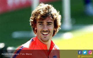 66 Persen Pendukung Barcelona Tidak Menginginkan Antoine Griezmann - JPNN.com