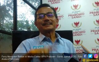 BPN Prabowo Ogah Teken Rekap Suara Pilpres dari Seluruh Provinsi di Jawa - JPNN.com