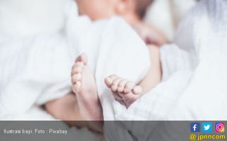 Biadab, Bayi Dibuang Tanpa Tangan dan Kaki - JPNN.com