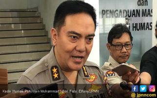 Kapan Polri Berani Buka Identitas Aktor Intelektual di Balik Upaya Pembunuhan 4 Pejabat Negara? - JPNN.com