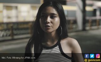 Niki Lepas Mini Album Pelipur Lara - JPNN.com