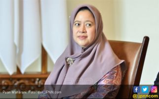 Mbak Puan: Saya Baru Sebatas Calon Kuat Ketua DPR - JPNN.com