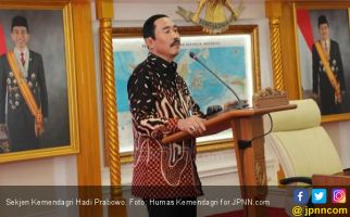 Berita Terbaru Terkait Perseteruan Wali Kota Tangerang dengan Menkumham - JPNN.com