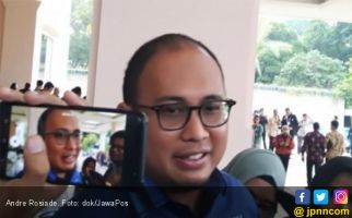 Andre Rosiade Bantah Laporan BPN Prabowo - Sandi Ditolak Bawaslu - JPNN.com
