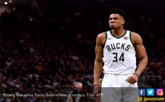 Hasil NBA: Bucks dan Warriors Unggul 2-0 di Final Wilayah - JPNN.com