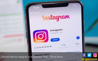 Instagram Uji Coba Fitur Menyembunyikan Like, Untuk Kesehatan Mental - JPNN.com