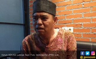 Lukman Minta Elite Politik Legawa Ibu Kota Negara Dipindah ke Luar Pulau Jawa - JPNN.com