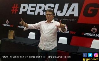 Soal Pembangunan Stadion BMW, Jakmania: Gubernur Sekarang Punya Komitmen - JPNN.com