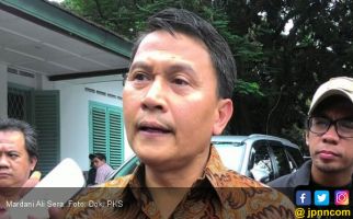 Mardani PKS: Tolong Tidak Bermanuver Masuk Barisan Koalisi Pemerintah - JPNN.com