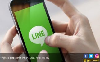 Line Menanamkan Fitur yang Bisa Hitung Bon Tagihan - JPNN.com