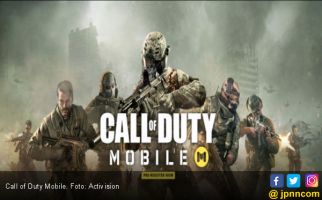 Menunggu Kehadiran Mode Zombie di Call of Duty Mobile - JPNN.com
