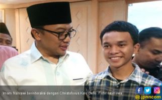 Menpora Apresiasi KNPI Short Video Competition 2019 - JPNN.com