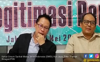 Marak Politik Identitas, Auri Jaya: Bukti Politikus Kita Kurang Berkualitas - JPNN.com