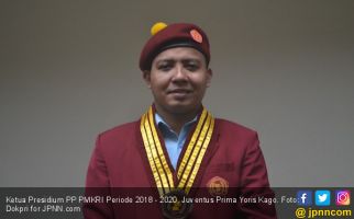 People Power dan Menguji Kenegarawanan Prabowo - JPNN.com