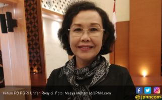 Tunjangan Guru PNS Dipotong, Begini Pernyataan Ketum PGRI, Tegas! - JPNN.com