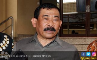 Ini Alasan Panglima TNI Minta Polri Tangguhkan Penahanan Soenarko - JPNN.com