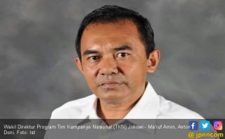 Anton Doni Imbau Jangan Lagi Mengedepankan Narasi Provokatif - JPNN.com