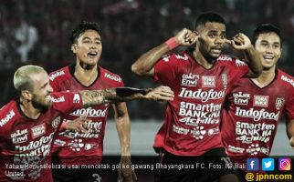 Jadwal Lengkap Siaran Langsung Pekan Ketiga Liga 1 2019 - JPNN.com